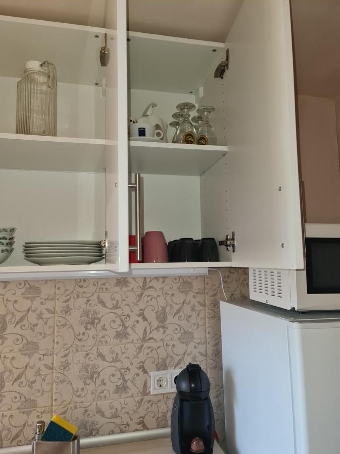 ベニドルムPiso Rosita Y Martinアパートメント エクステリア 写真