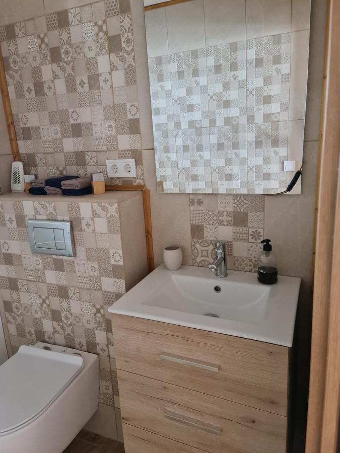 ベニドルムPiso Rosita Y Martinアパートメント エクステリア 写真